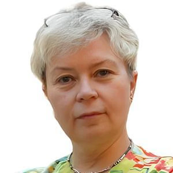 Врублевская Елена Николаевна — Детский хирург, Москва