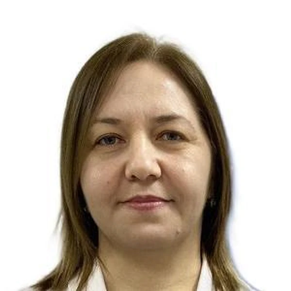 Магамедова Гюльмира Элифовна — Педиатр, Детский врач ЛФК, Махачкала
