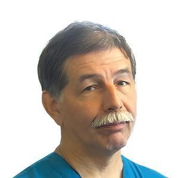Врублевский Сергей Гранитович — Детский уролог, Детский хирург, Москва