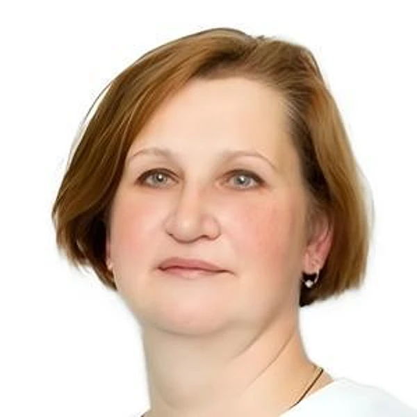 Вуколова Светлана Михайловна — Дерматолог, Дерматовенеролог, Москва