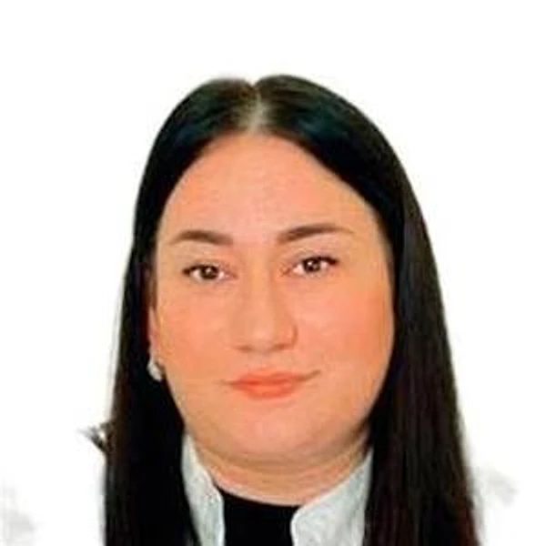 Назирбекова Галимат Джамалудиновна — Детский ЛОР, Махачкала