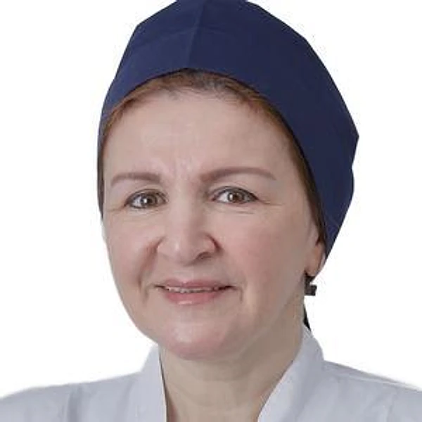 Гарунова Равзат Мусаевна — Педиатр, Детский аллерголог, Детский иммунолог, Детский инфекционист, Махачкала