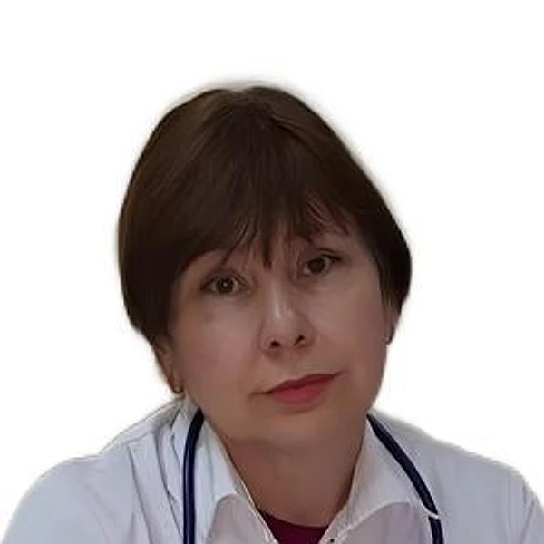 Атаева Патимат Магомедовна — Детский кардиолог, Детский ревматолог, Махачкала