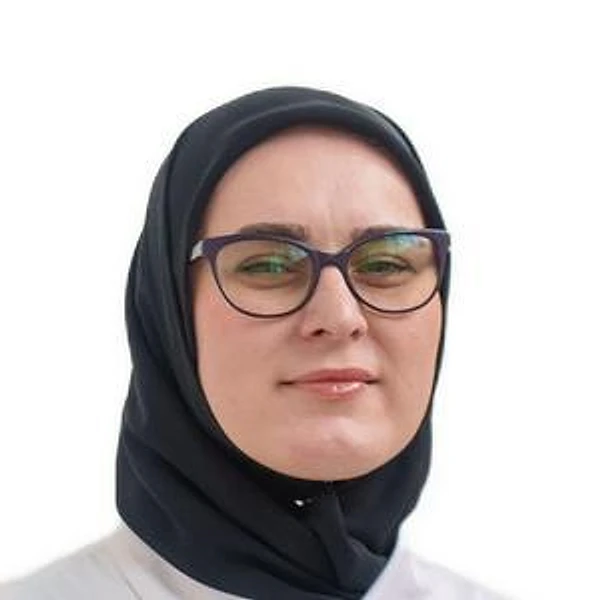 Ахмедова Альбина Каирхановна — Врач УЗИ, Детский врач УЗИ, Махачкала