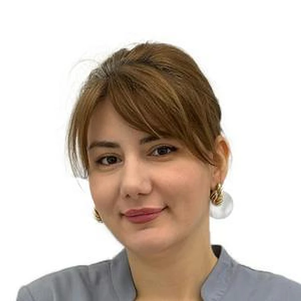 Абашилова Аминат Алиршаевна — Детский эндокринолог, Эндокринолог, Махачкала