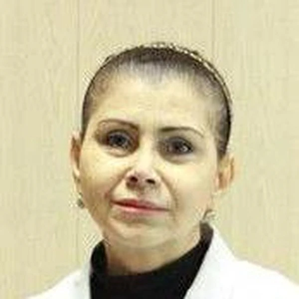 Чупанова Мусит Магомедовна — Педиатр, Махачкала