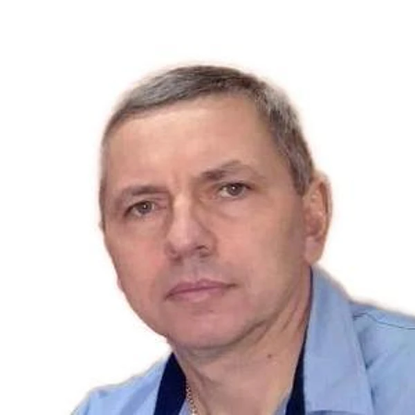 Потапов Николай Семенович — Уролог, Касимов