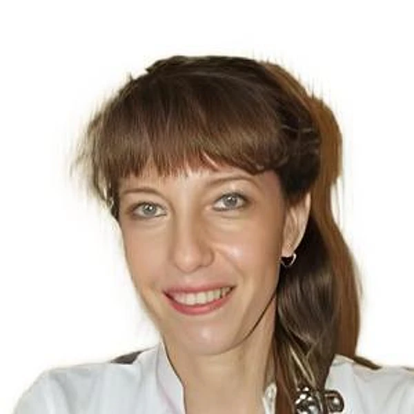 Ерастова Ольга Георгиевна — Стоматолог, Кузнецк