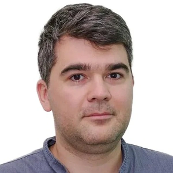Жабко Ефим Викторович — Челюстно-лицевой хирург, Москва