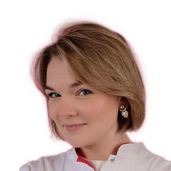 Кочкарева Нина Викторовна — Гинеколог, Раменское