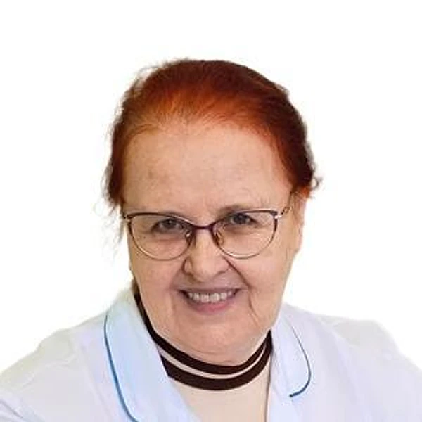 Белогорцева Наталья Викторовна — Терапевт, Санкт-Петербург