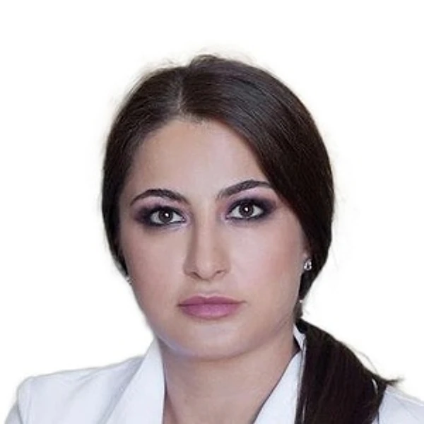 Марьева Галина Георгиевна — Гинеколог, Акушер, Врач УЗИ, Сертолово