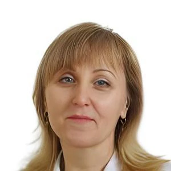 Нечаева Татьяна Юрьевна — Детский стоматолог, Санкт-Петербург