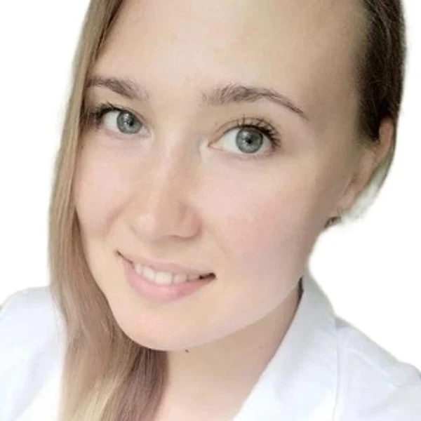 Селезнева Ирина Сергеевна — Спортивный врач, Санкт-Петербург