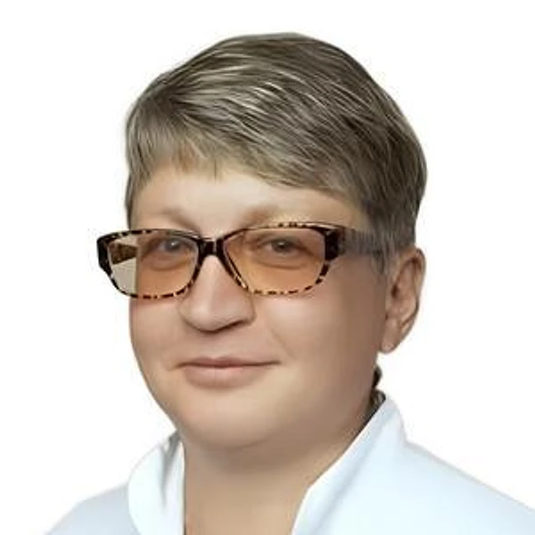 Гаврилко Мария Александровна — Маммолог, Онколог, Москва