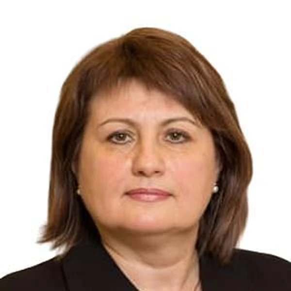 Гаврилова Анжелика Владимировна — Стоматолог-ортодонт, Детский ортодонт, Раменское