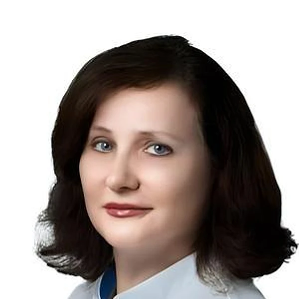 Гаврилова Ольга Викторовна — Офтальмолог (окулист), Москва