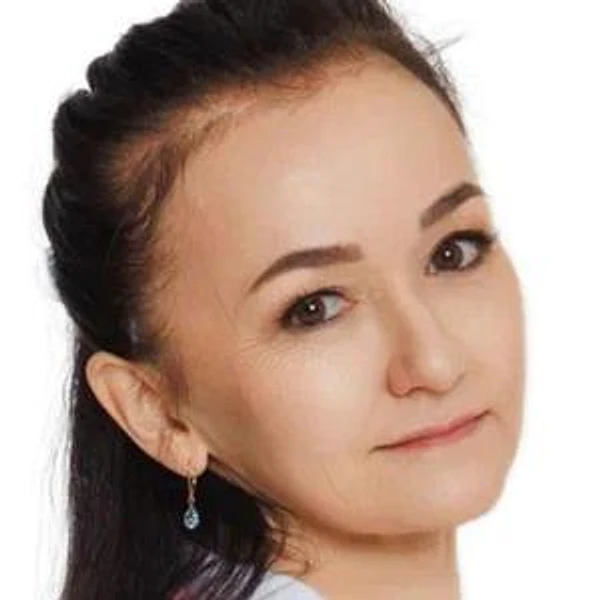 Кондюкова Татьяна Владимировна — Эндокринолог, Санкт-Петербург
