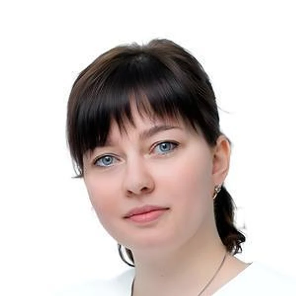 Минина Инна Сергеевна — Дерматолог, Врач-косметолог, Дерматовенеролог, Детский дерматолог, Санкт-Петербург