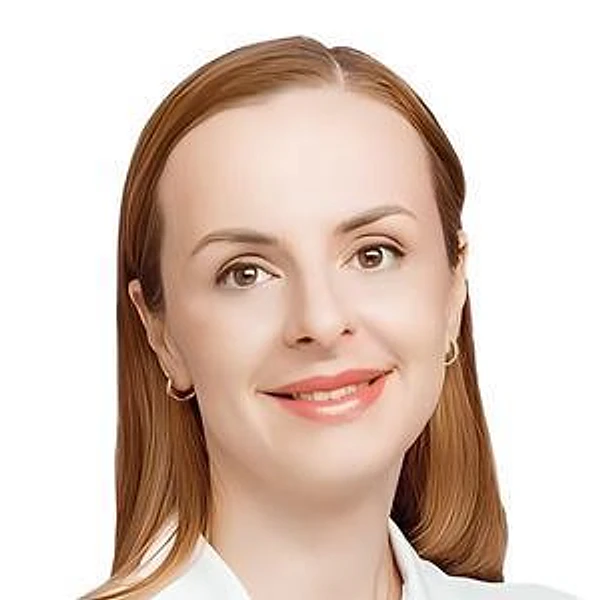 Михеева Вера Георгиевна — Врач-косметолог, Санкт-Петербург