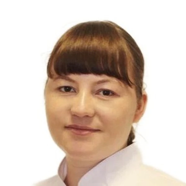 Мочалина Наталья Львовна — Стоматолог, Стоматолог-хирург, Санкт-Петербург