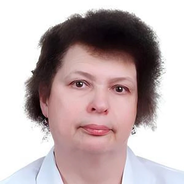Громова Татьяна Ивановна — Терапевт, Кардиолог, Санкт-Петербург