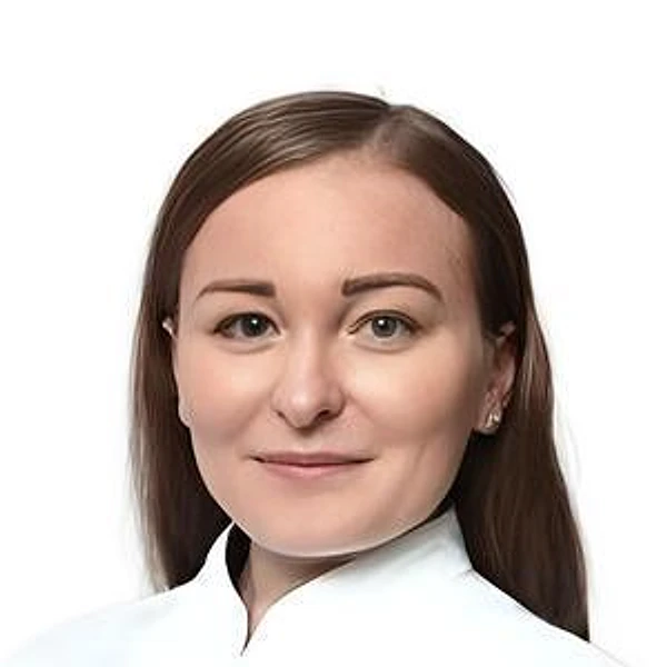 Жучкова Ирина Вячеславовна — Дерматолог, Венеролог, Детский дерматолог, Санкт-Петербург