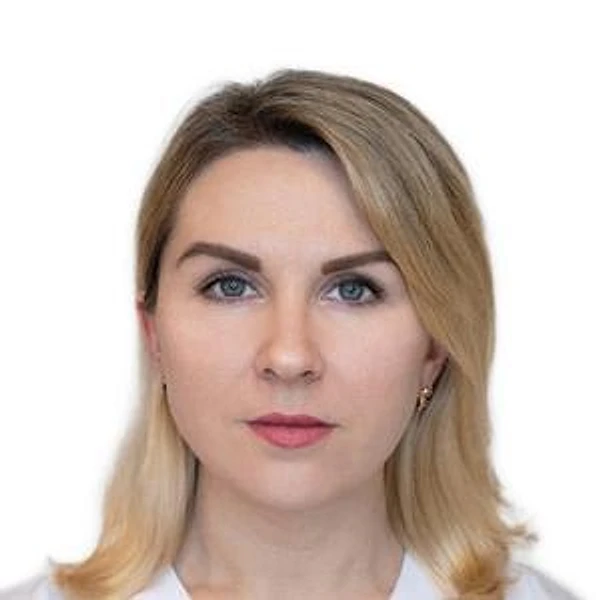 Сулейманова Надежда Федоровна — Дерматолог, Врач-косметолог, Санкт-Петербург