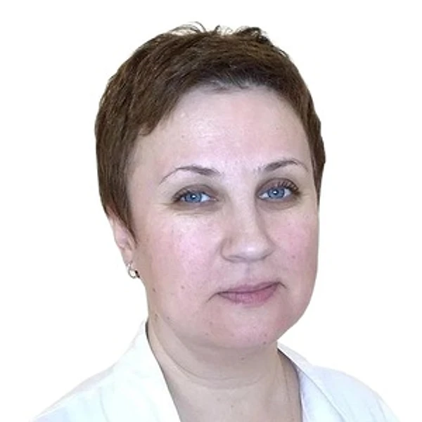 Пономарева Ольга Константиновна — Дерматолог, Венеролог, Дерматовенеролог, Санкт-Петербург