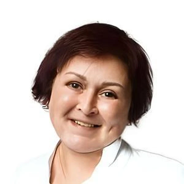 Сухенко Алла Владимировна — Дерматолог, Венеролог, Санкт-Петербург