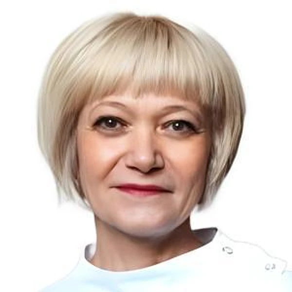 Тулинцева Анжела Ивановна — Дерматолог, Венеролог, Врач-косметолог, Санкт-Петербург