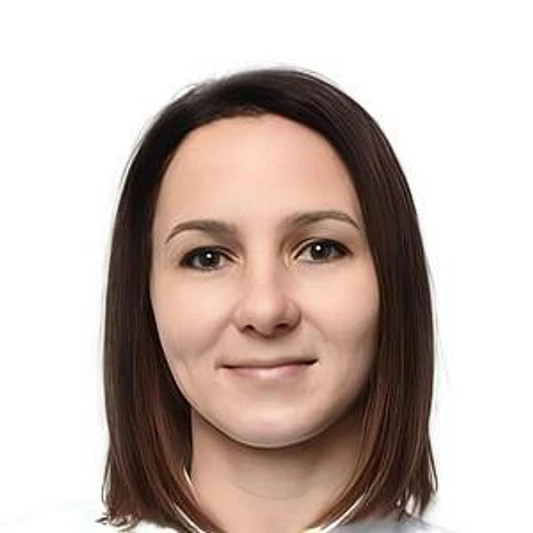 Яковлева Оксана Александровна — Дерматолог, Венеролог, Санкт-Петербург