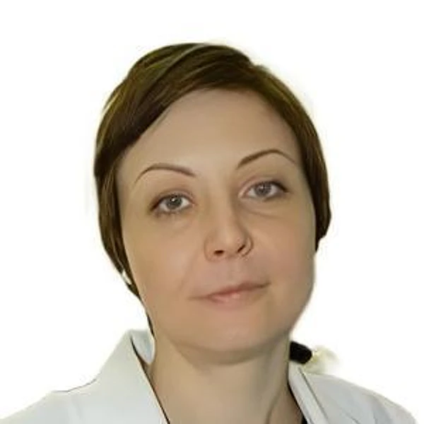 Смирнова Ирина Олеговна — Дерматолог, Венеролог, Детский дерматолог, Санкт-Петербург