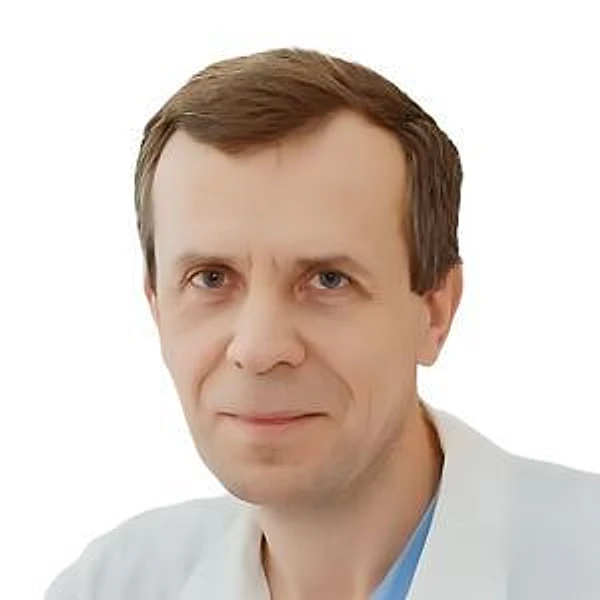 Михаевич Леонид Михайлович — Онколог, Маммолог, Онколог-маммолог, Санкт-Петербург