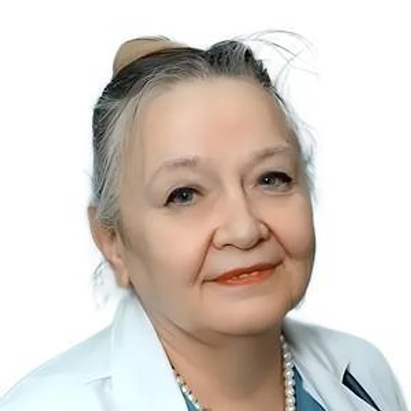 Карасева Нина Алексеевна — Онколог, Хирург, Санкт-Петербург