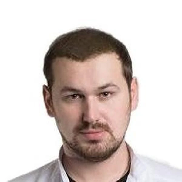 Найден Алексей Леонидович — ЛОР, Санкт-Петербург