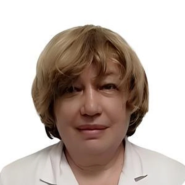 Раевская Наталия Александровна — Онколог, Санкт-Петербург