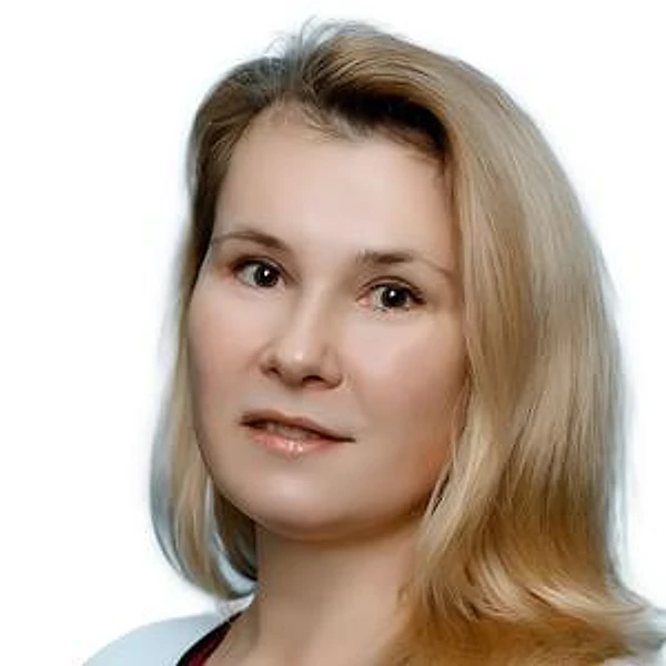 Кутукова Светлана Игоревна — Онколог, Санкт-Петербург