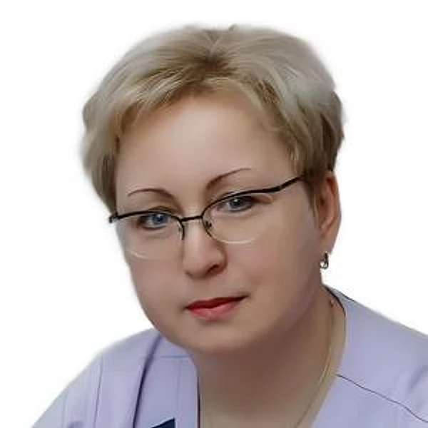 Сафронова Ольга Борисовна — Рентгенолог, Врач УЗИ, Санкт-Петербург