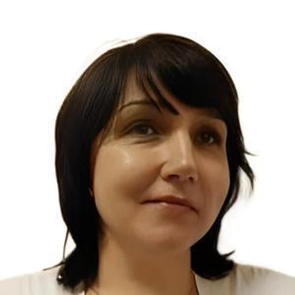Князева Ирина Викторовна — Невролог, Функциональный диагност, Санкт-Петербург