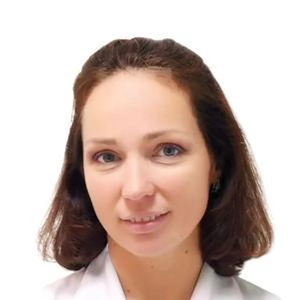 Савченко Светлана Сергеевна — Врач физической и реабилитационной медицины (ФРМ), Невролог, Санкт-Петербург