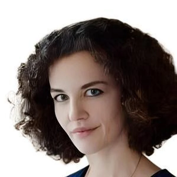 Богопольская Анна Сергеевна — Травматолог, Врач УЗИ, Ортопед, Санкт-Петербург