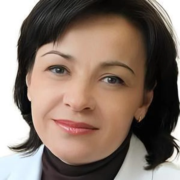 Шевченко Елена Николаевна — Нейрохирург, Санкт-Петербург