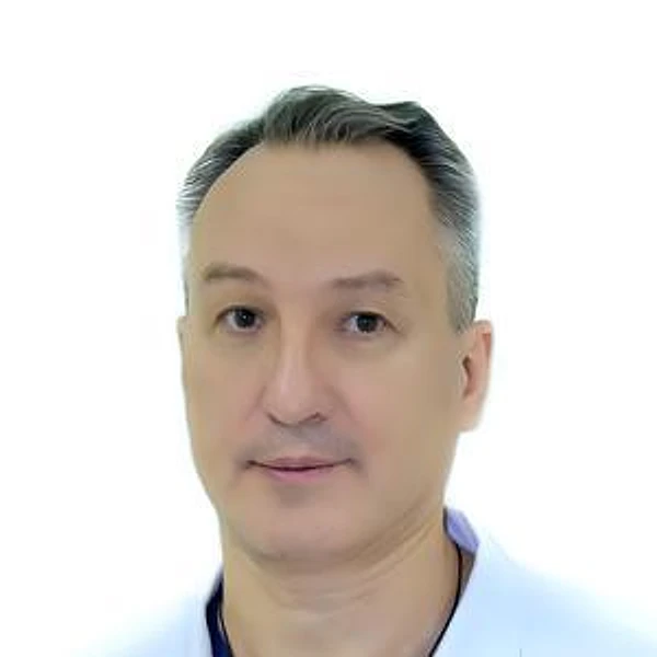 Артюх Василий Алексеевич — Травматолог, Ортопед, Санкт-Петербург