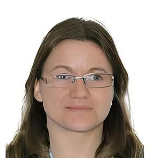 Срогинис Полина Витальевна — Травматолог, Ортопед, Санкт-Петербург