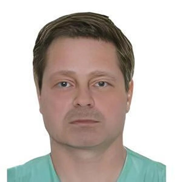 Болдырев Александр Александрович — Травматолог, Ортопед, Санкт-Петербург
