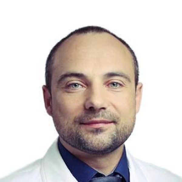 Наконечный Дмитрий Георгиевич — Травматолог, Кистевой хирург, Ортопед, Пластический хирург, Санкт-Петербург