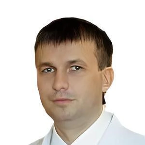 Близнюков Вадим Владимирович — Травматолог, Ортопед, Санкт-Петербург