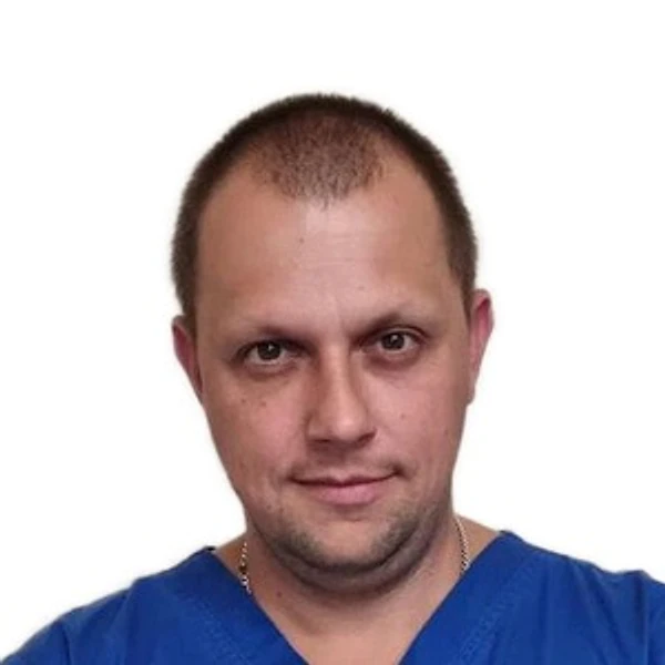 Бояров Андрей Александрович — Ортопед, Травматолог, Санкт-Петербург