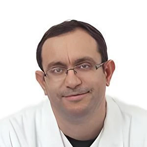 Моханна Махер Исмаил — Анестезиолог-реаниматолог, Алголог, Санкт-Петербург